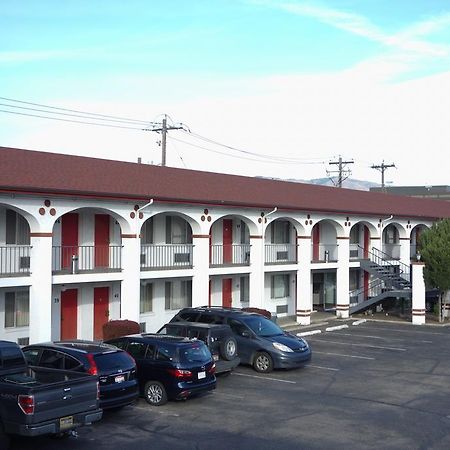 Cabana Inn - Boise Esterno foto